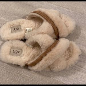 UGG slipper
